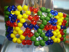 Браслет Восьмерка